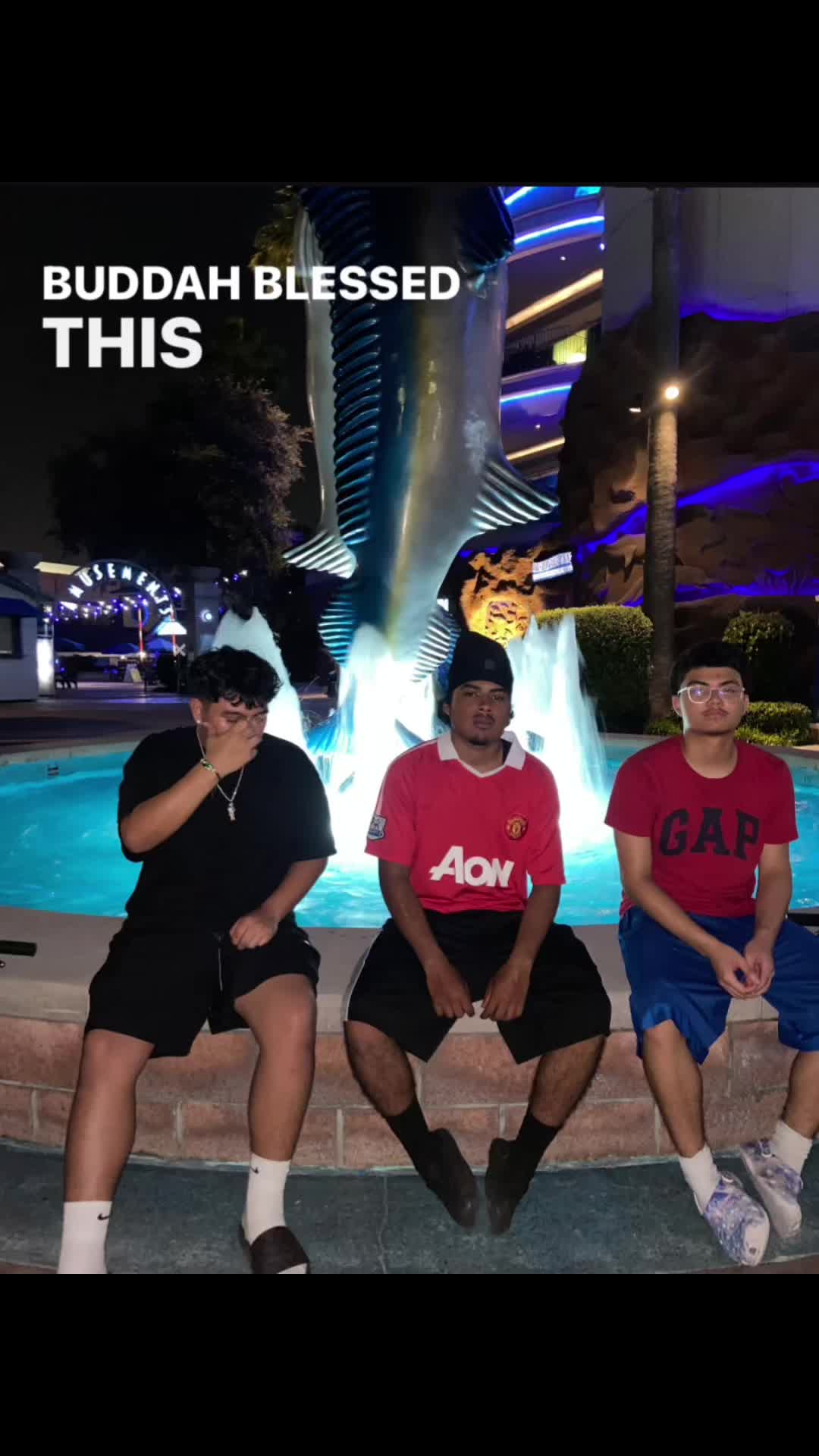 @Choppa gng 👺👺