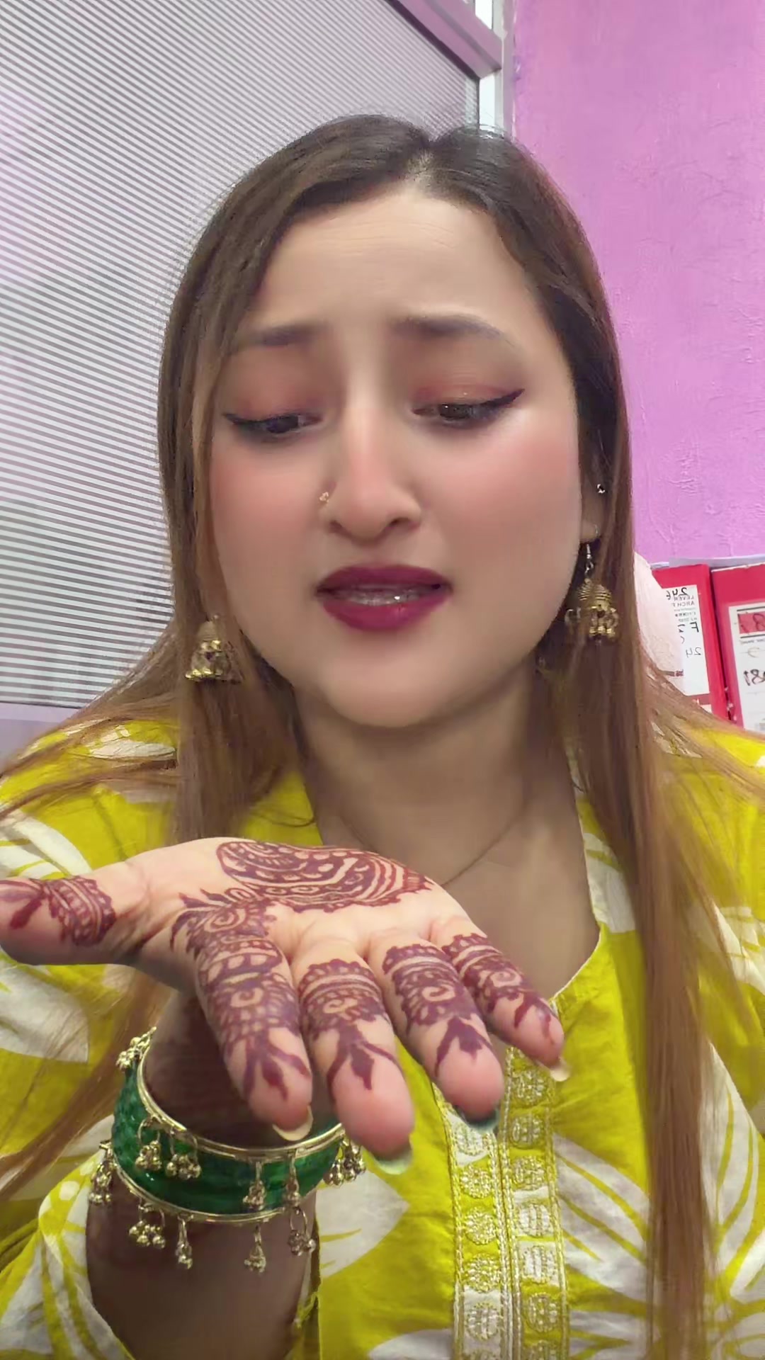 @A-Lisa Khadka