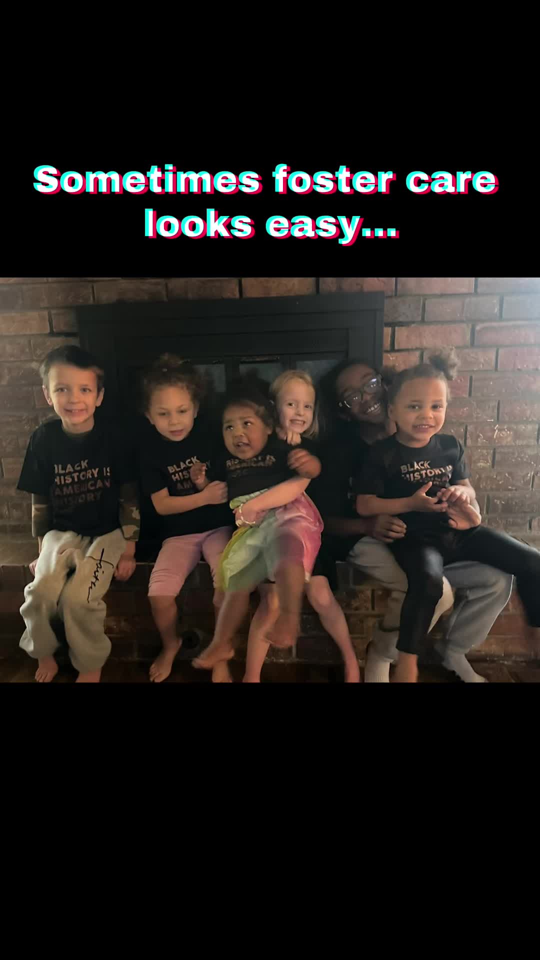 @Amy | Foster & Adoptive Mom