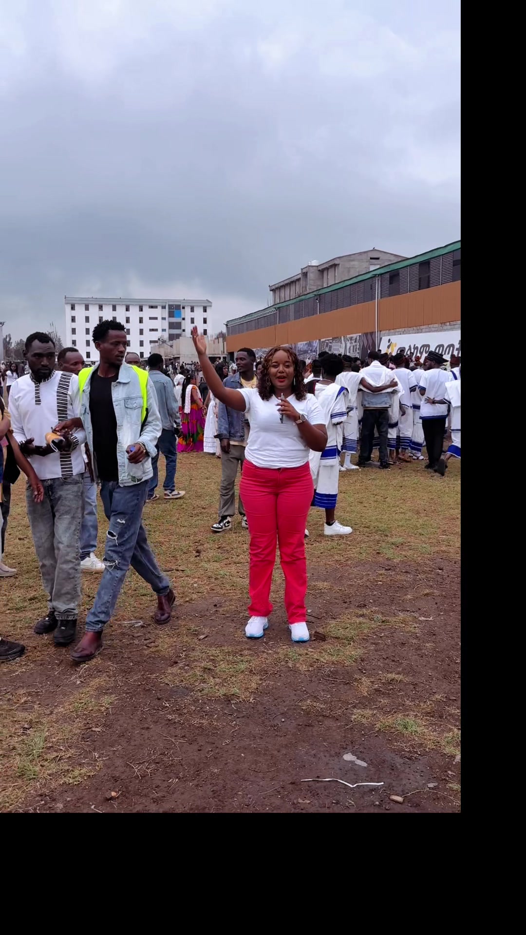 @Amen Tv Ethiopia