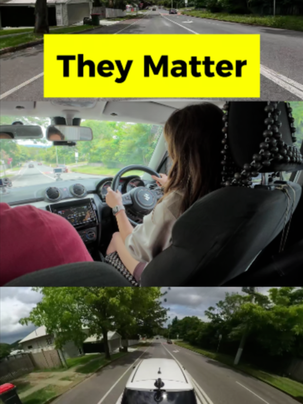 @Driving Test Australia