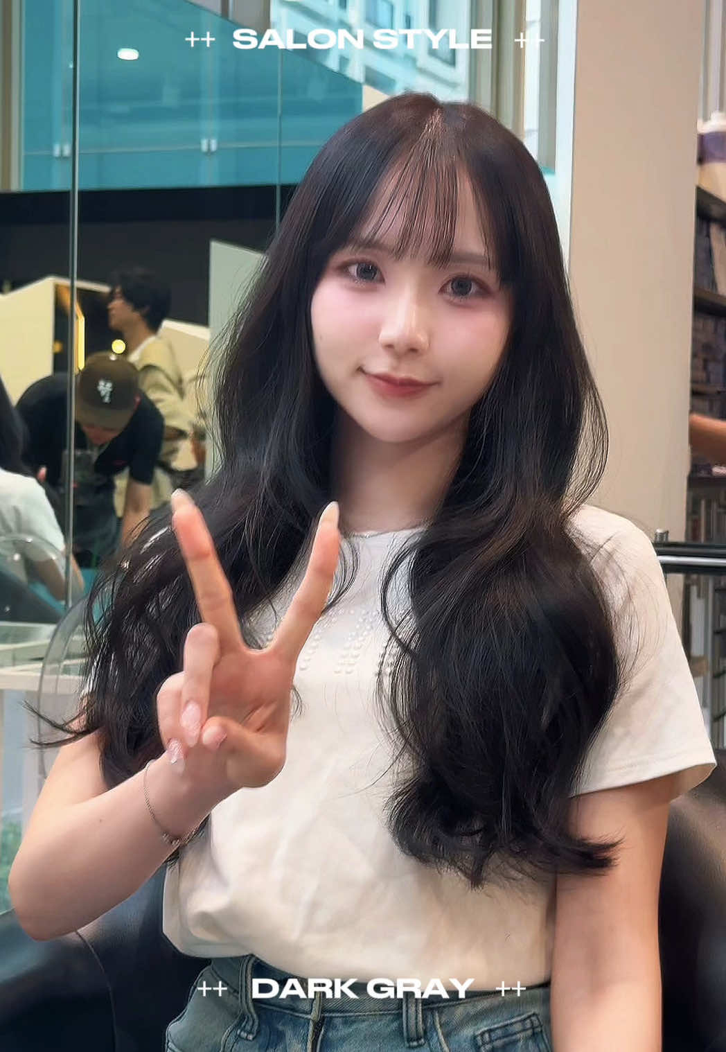 @青木佑樹🇰🇷韓国ヘア