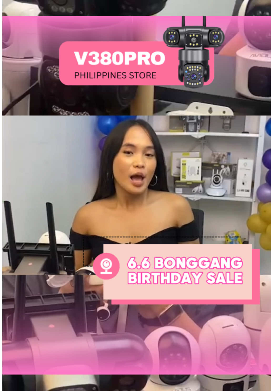 @V380 Pro Philippines