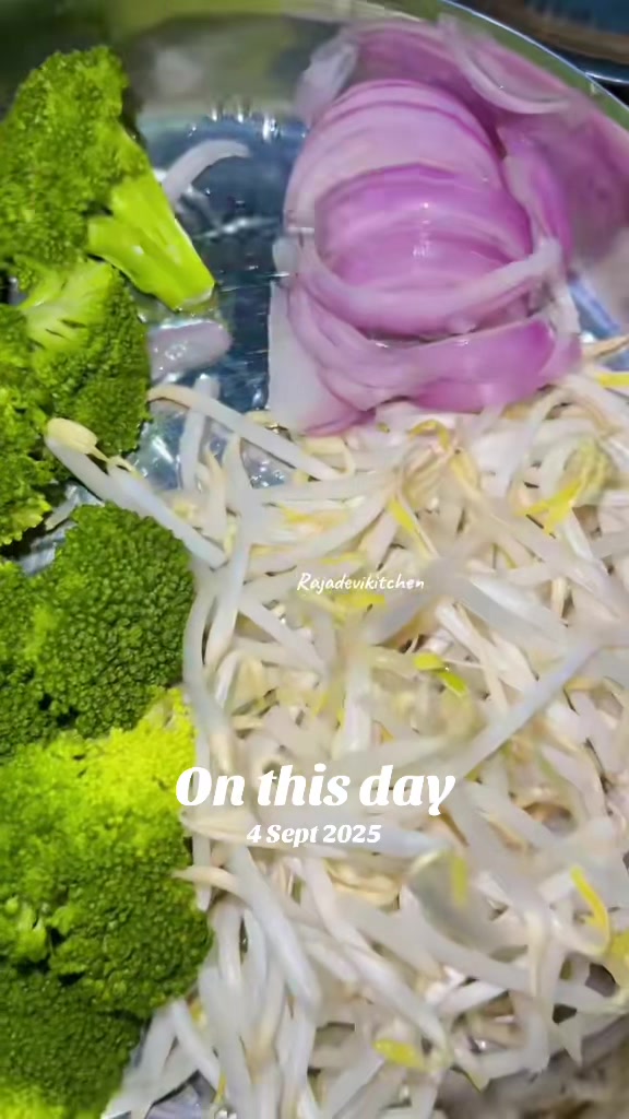 @Yamunadevi (RajadeviKitchen)