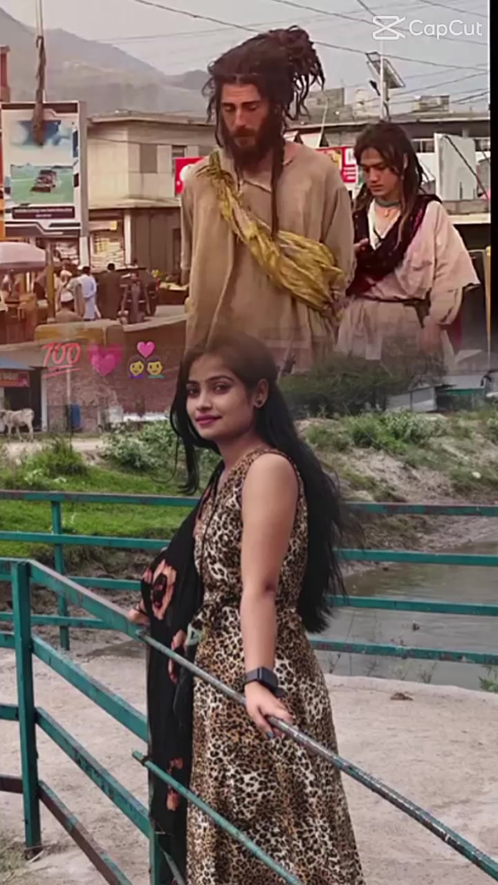 @Priyanka