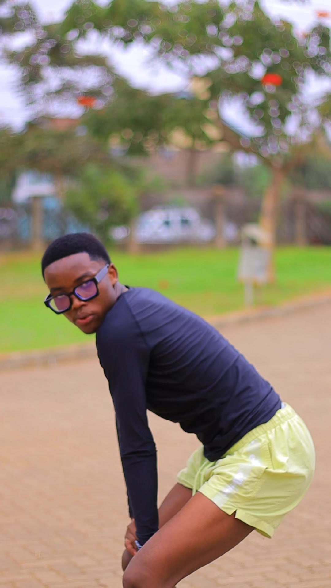 @Coloured Voices Uganda