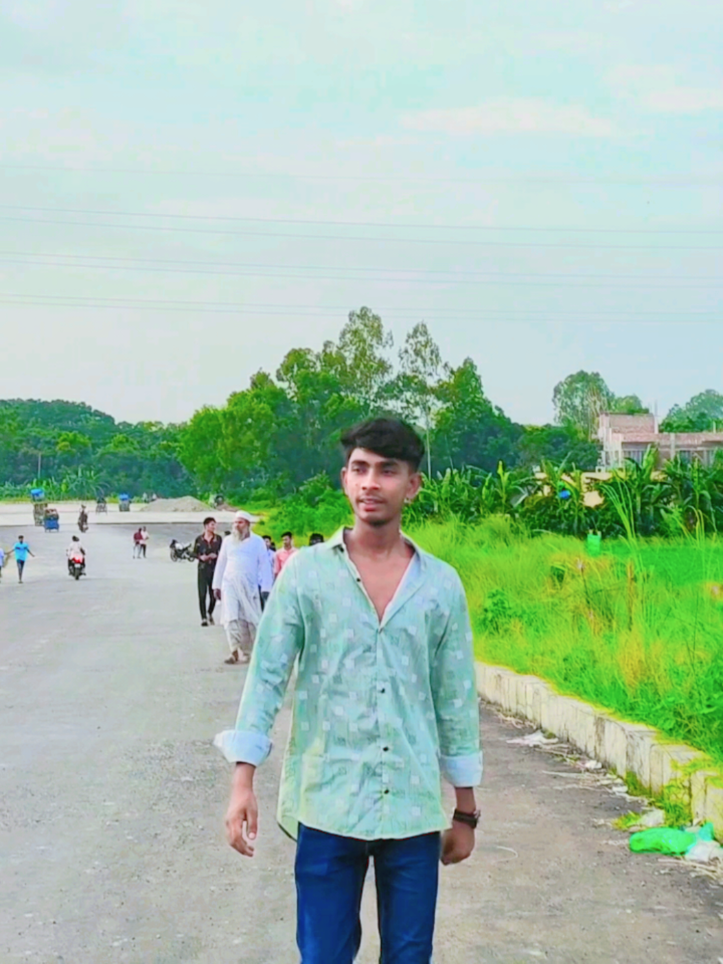 @নোমান ভাই বাউফল