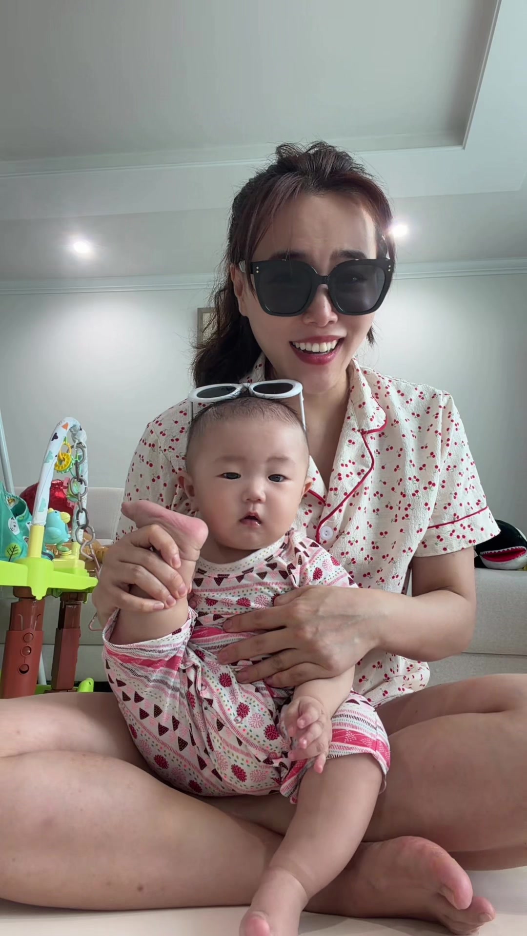 @루스언니 또는 율이엄마