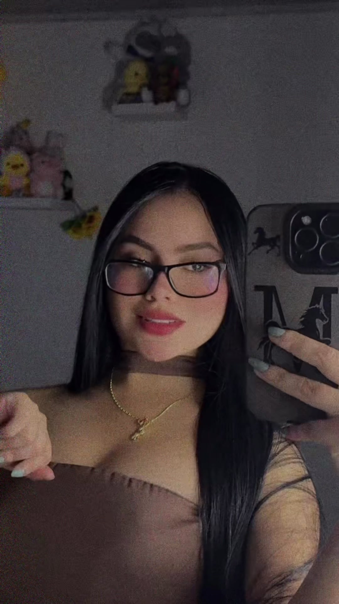 @¡Maria Fernanda!