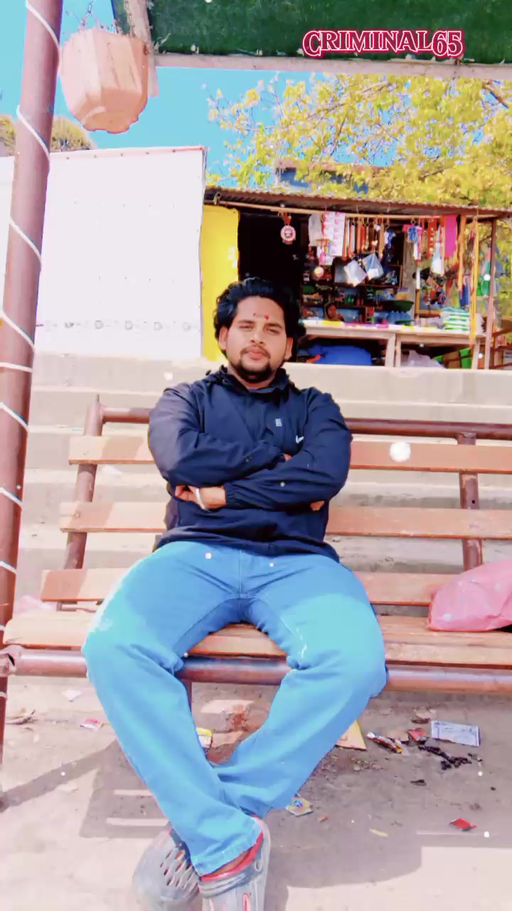 @भानु प्रताप कुमार