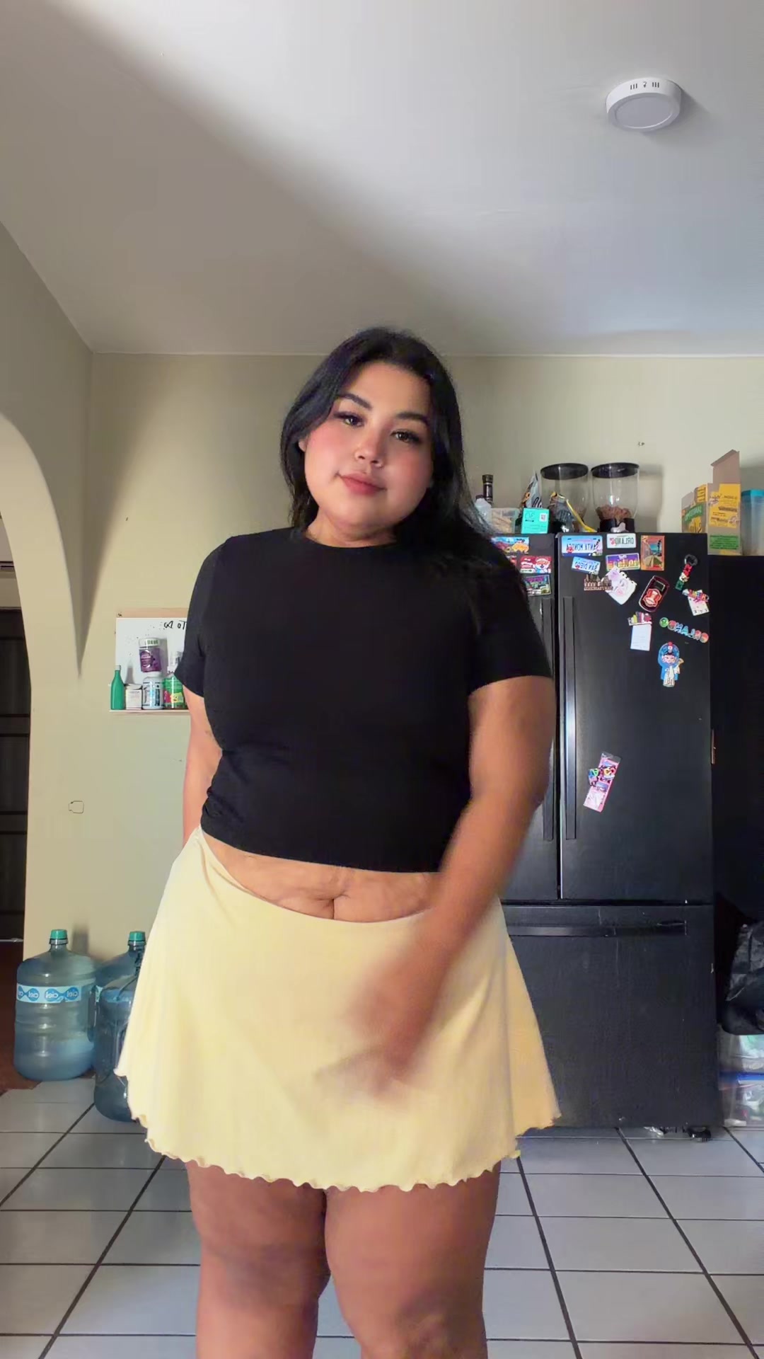 @SoyBiancaBell