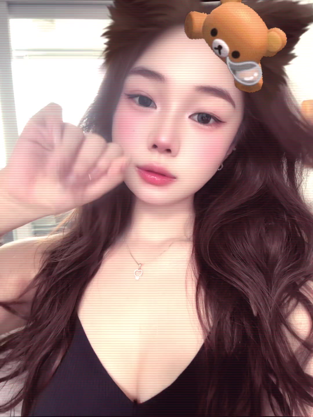 @비빔면