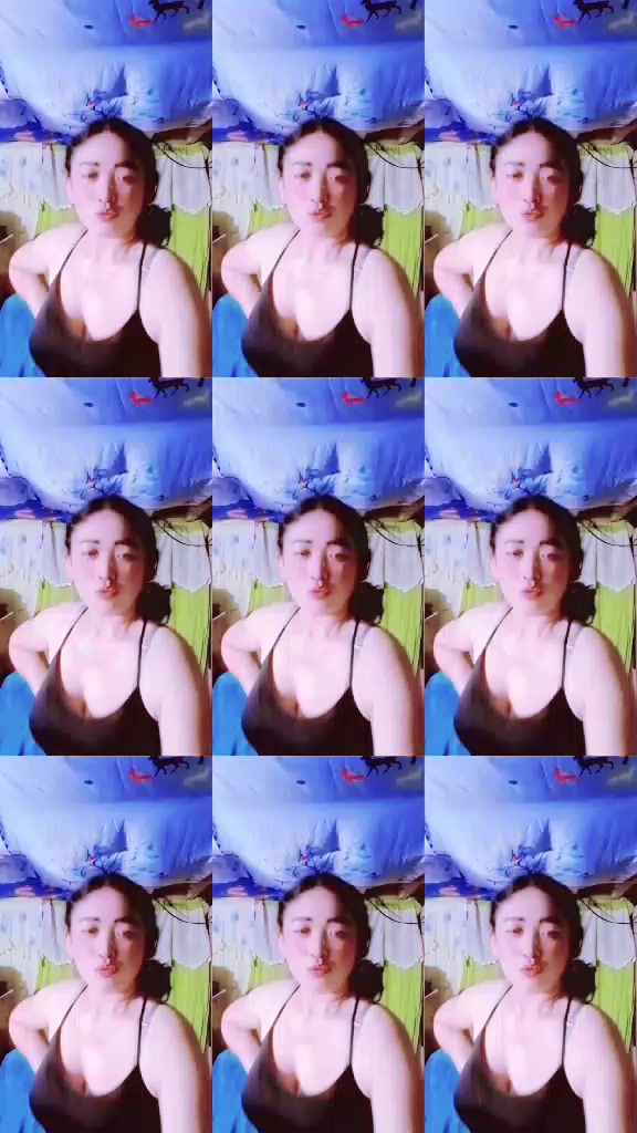 @miss June nine