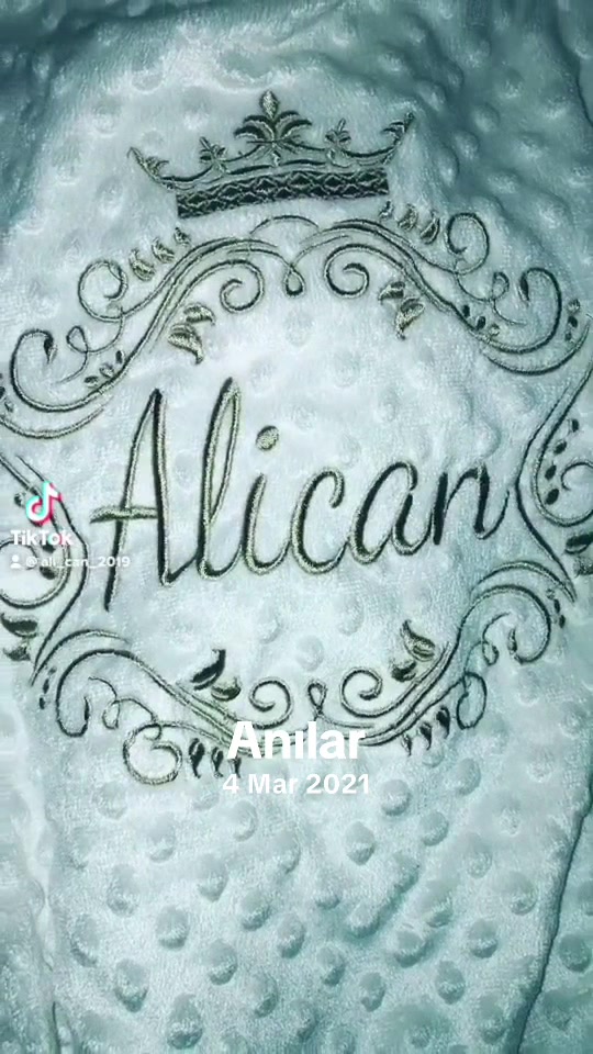@Alican Muradlı