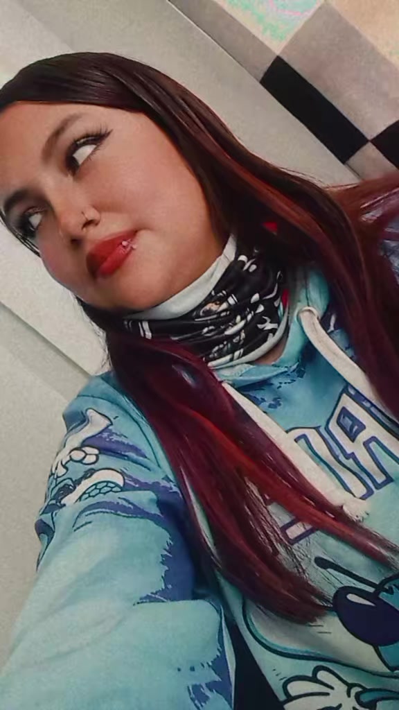 @Maryori Garcia