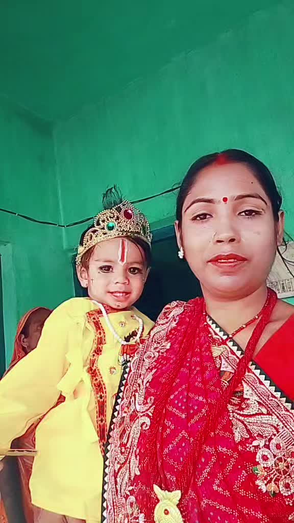 @Chandani Thakur