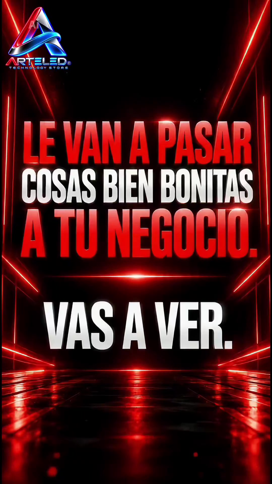 @ARTELED MEX