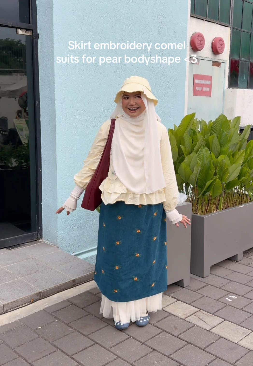 @Hakak Silau Your stylist