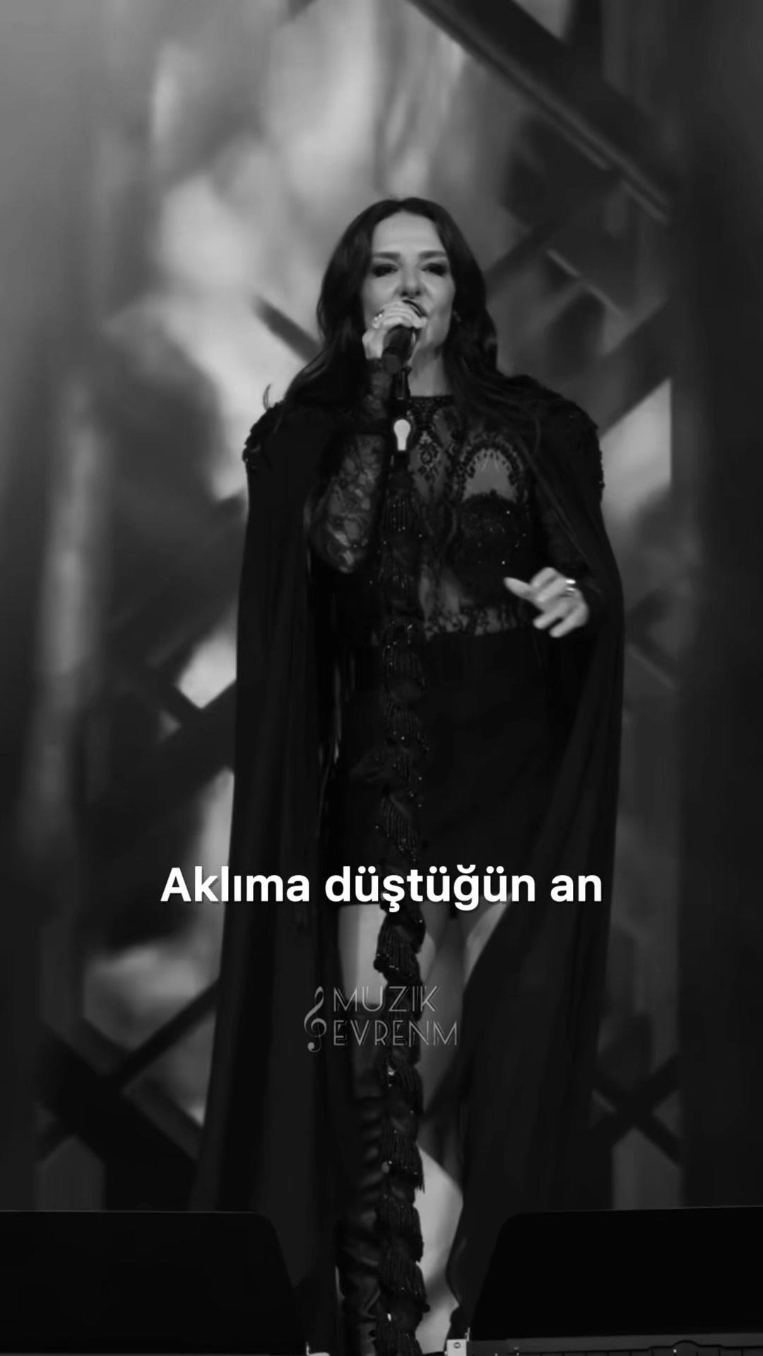 @M&uuml;zik Evrenim