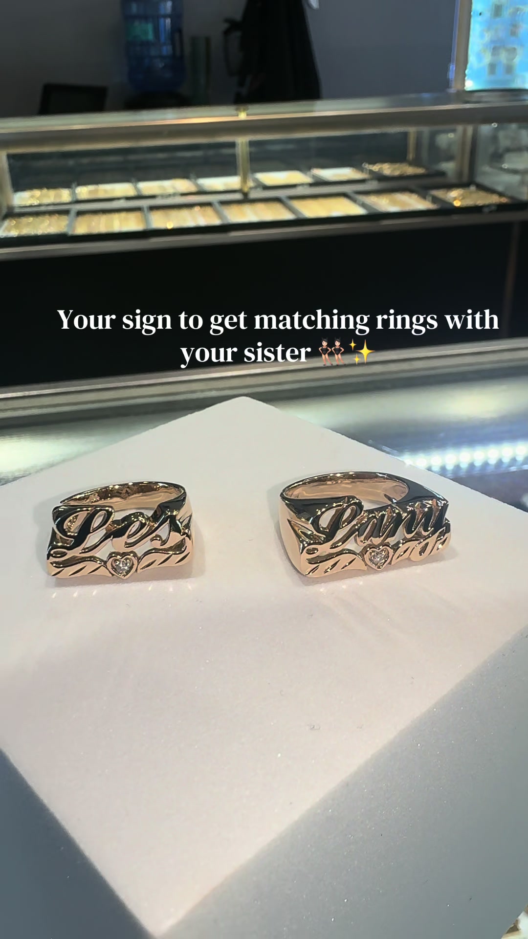 @Tito&rsquo;s Jewelry