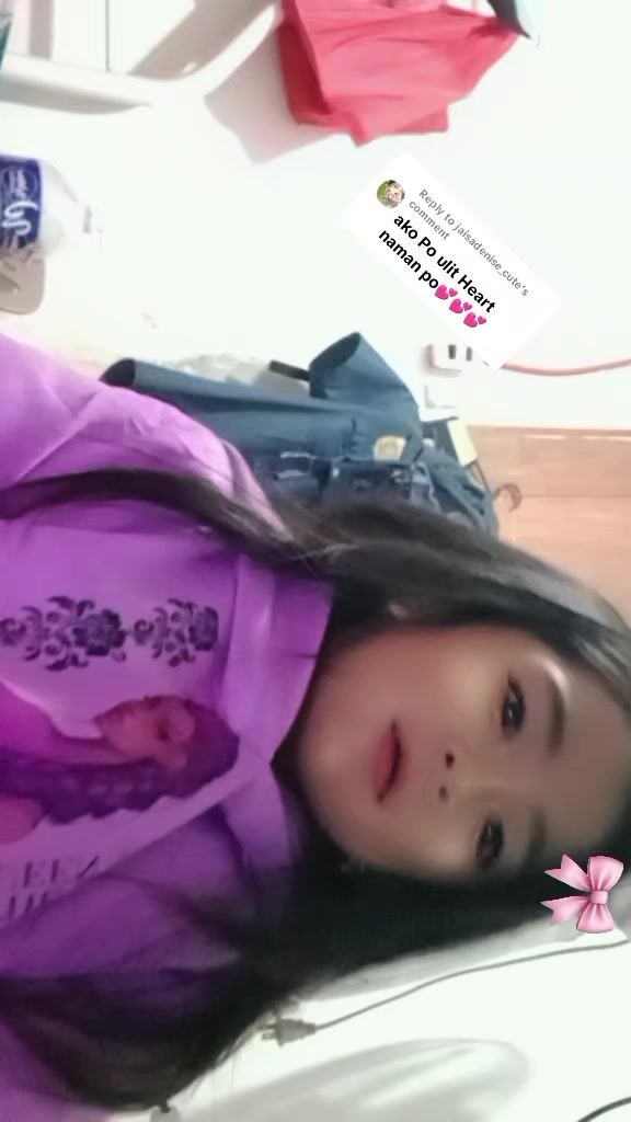 @Jainalie Brianna Bri&ntilde;as