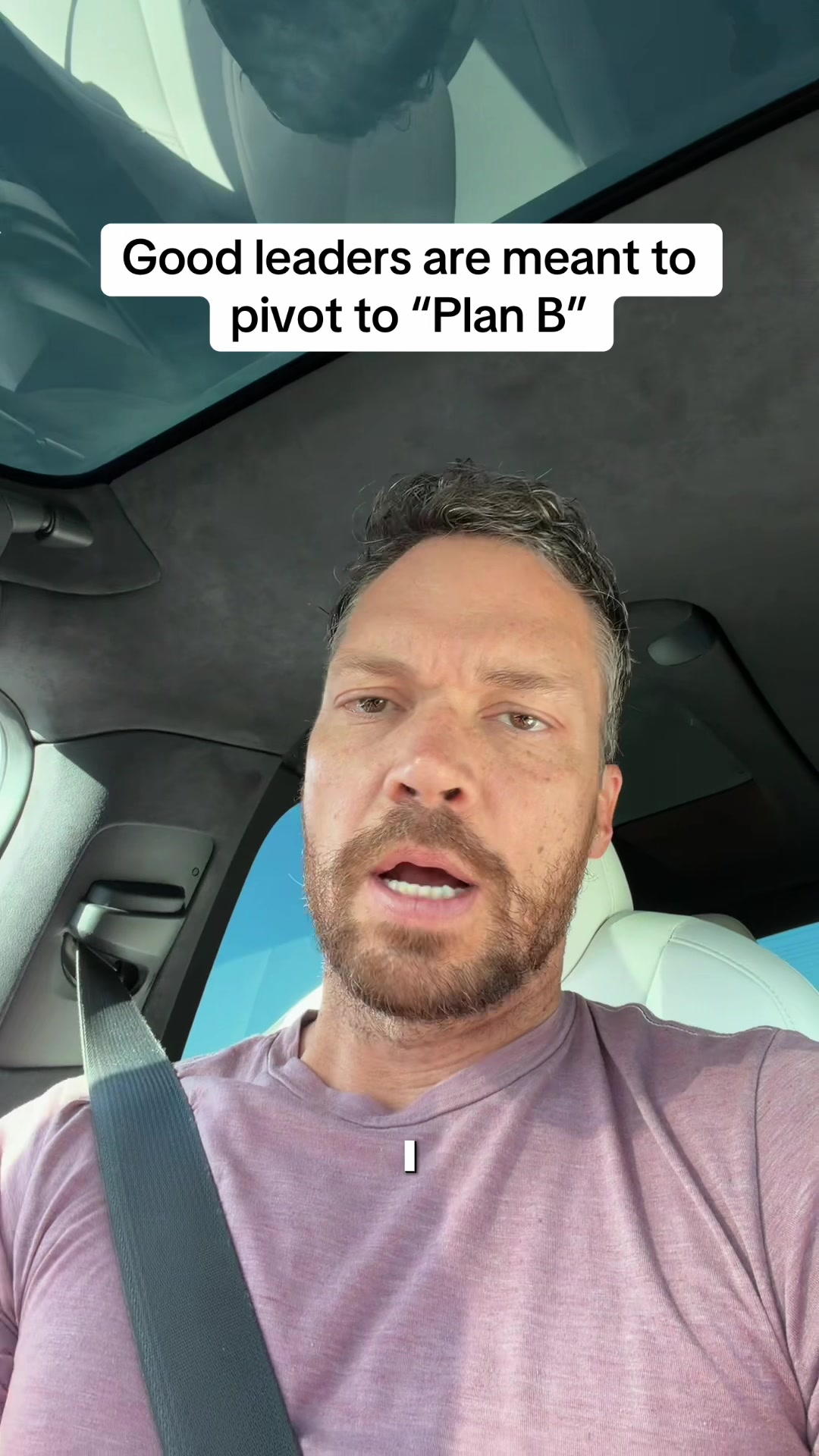 @Bart Morse | Men's Coach