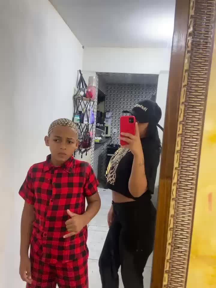@Chefinha