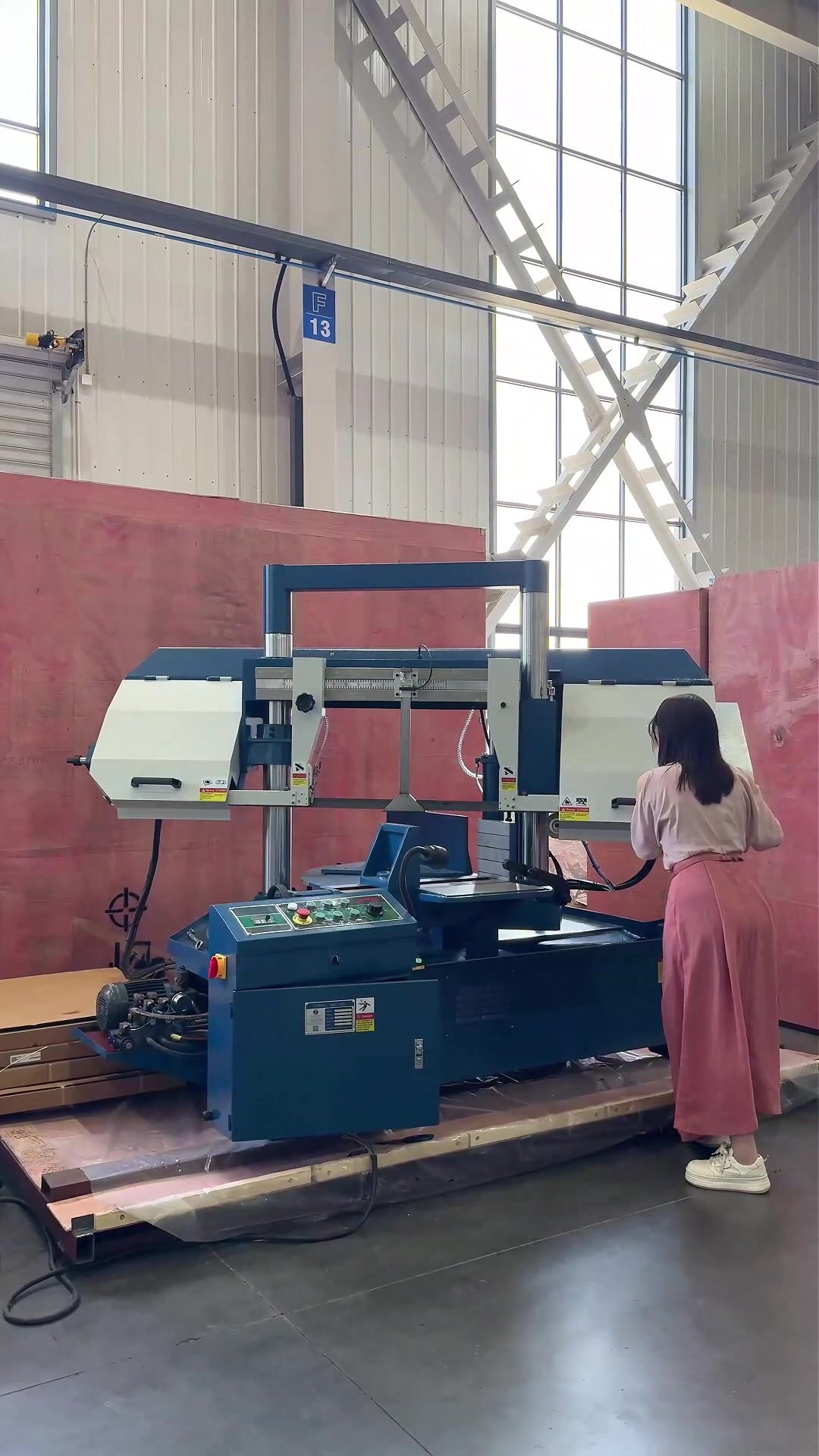 @LUZHONG MACHINE