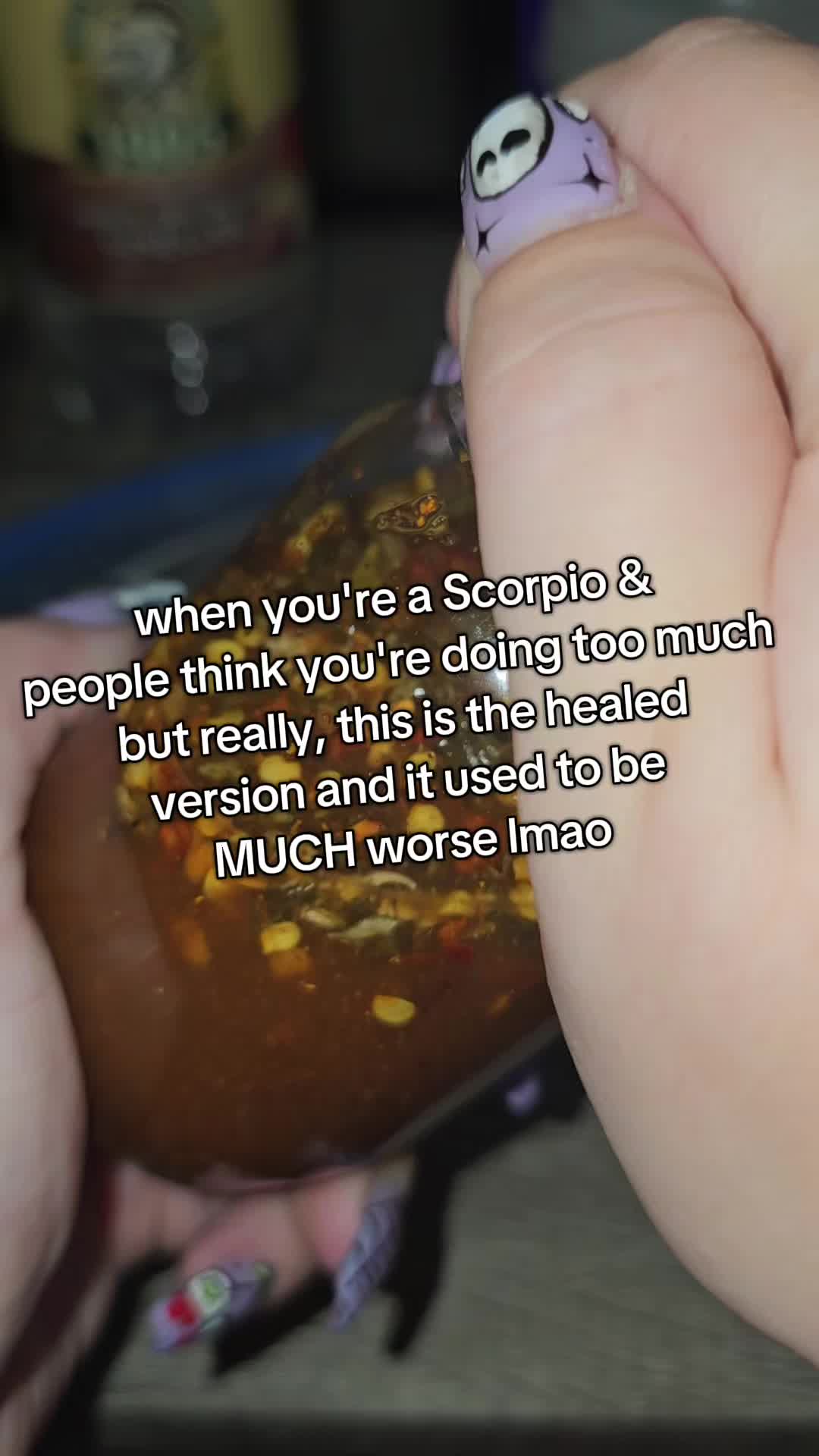 @Eater of Souls
