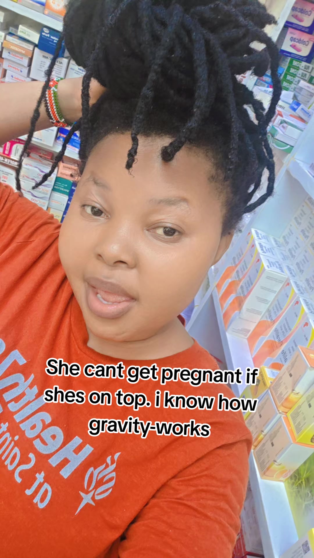 @Gloria tunu