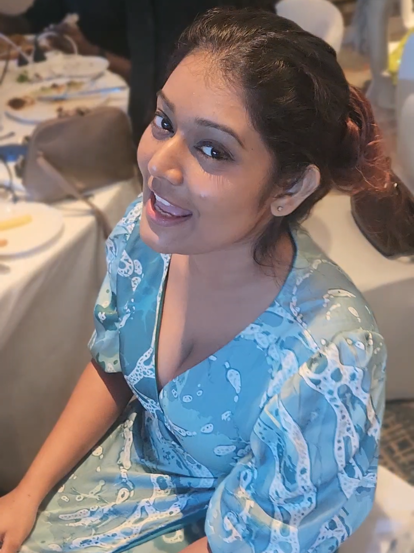 @Sheni | Wedding Planner:)