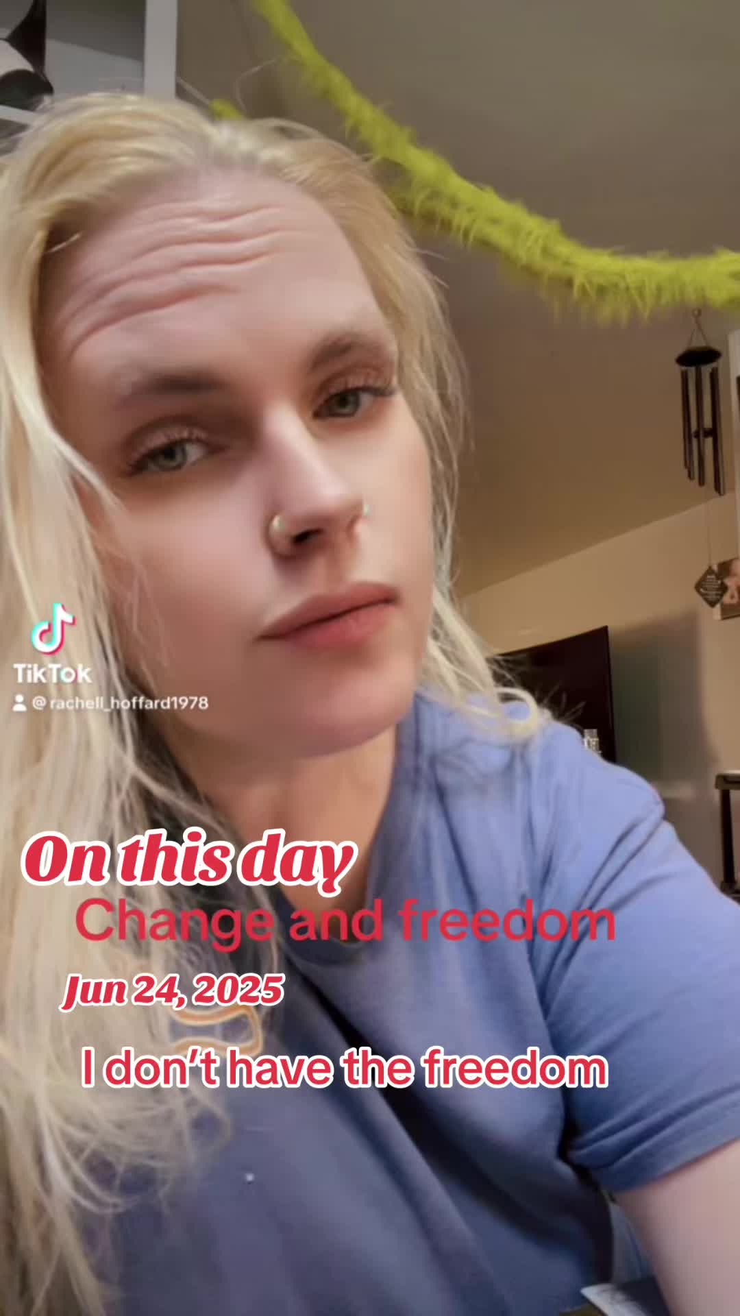 @Rachell Hoffard 🖤🩶🧿🪬🩶🖤