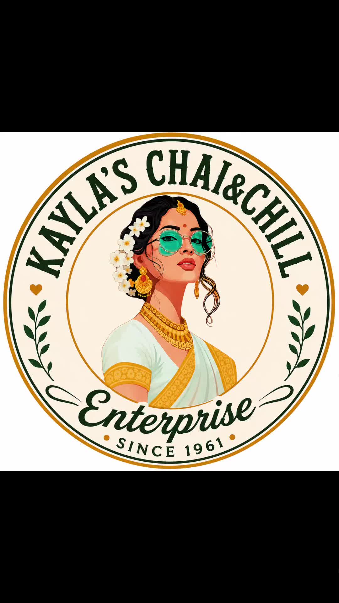 @Kayla's Chai 'N' Chill