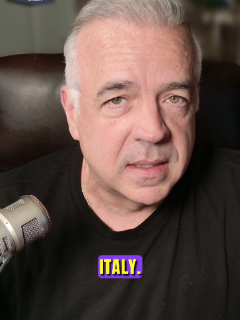 @Joe "Pags" Pagliarulo