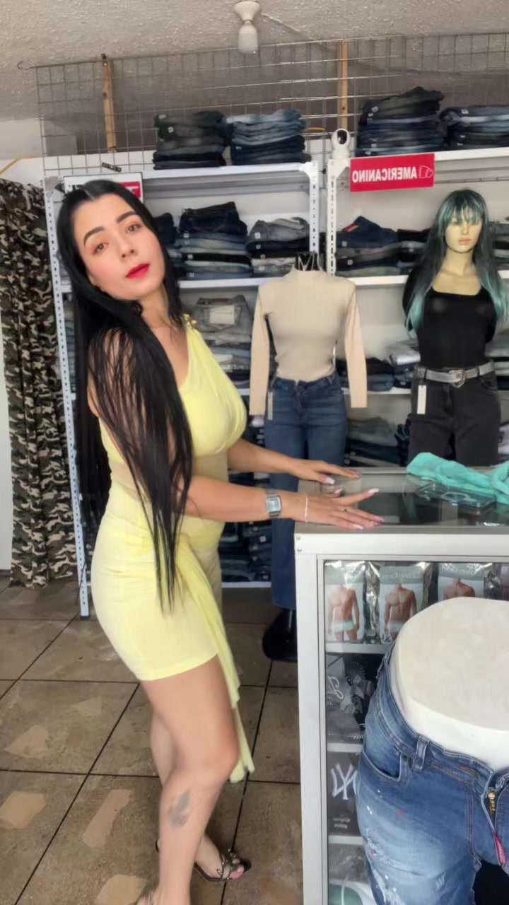 @Lucy Store