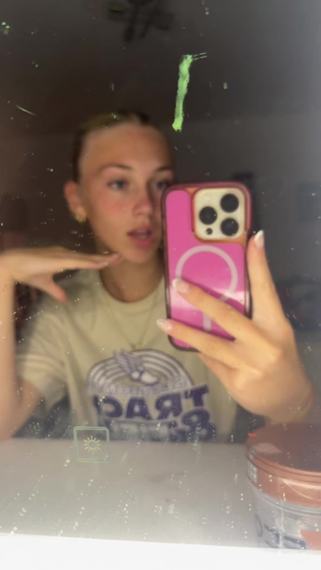 @spam 💗