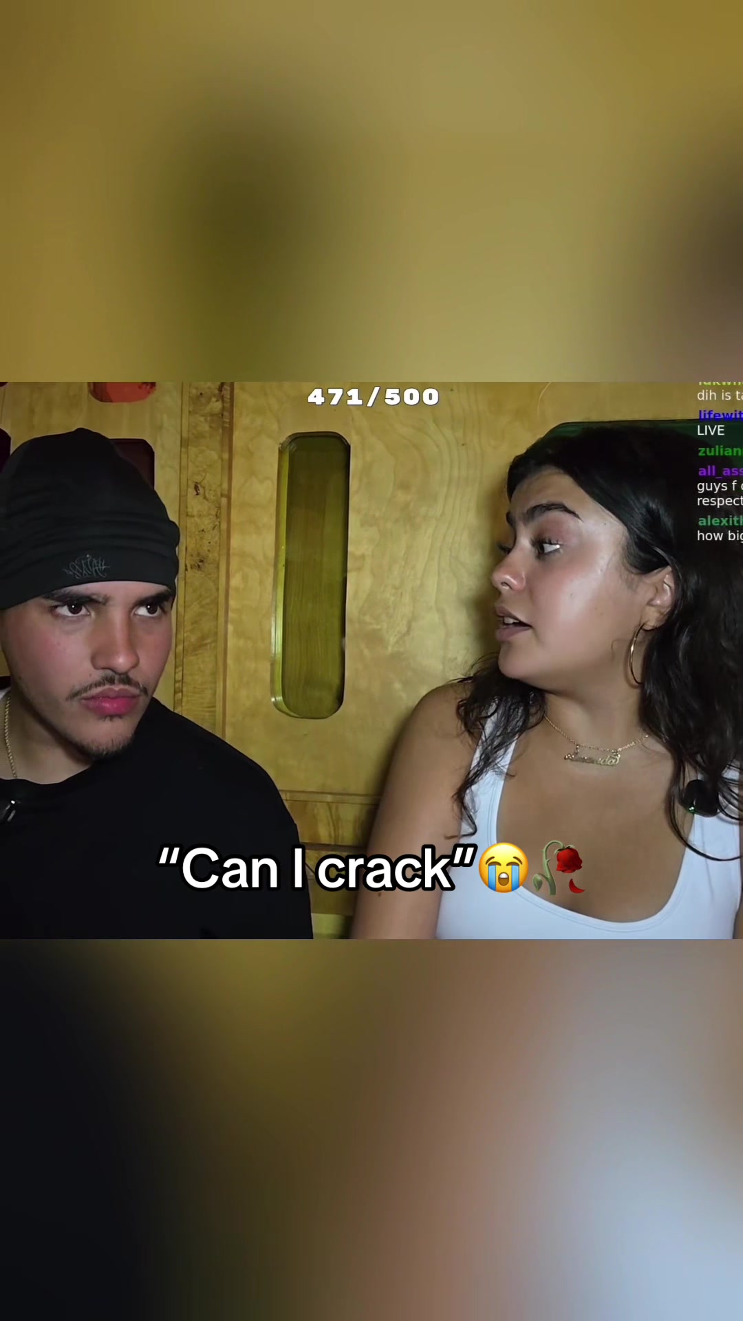 @willlonstream
