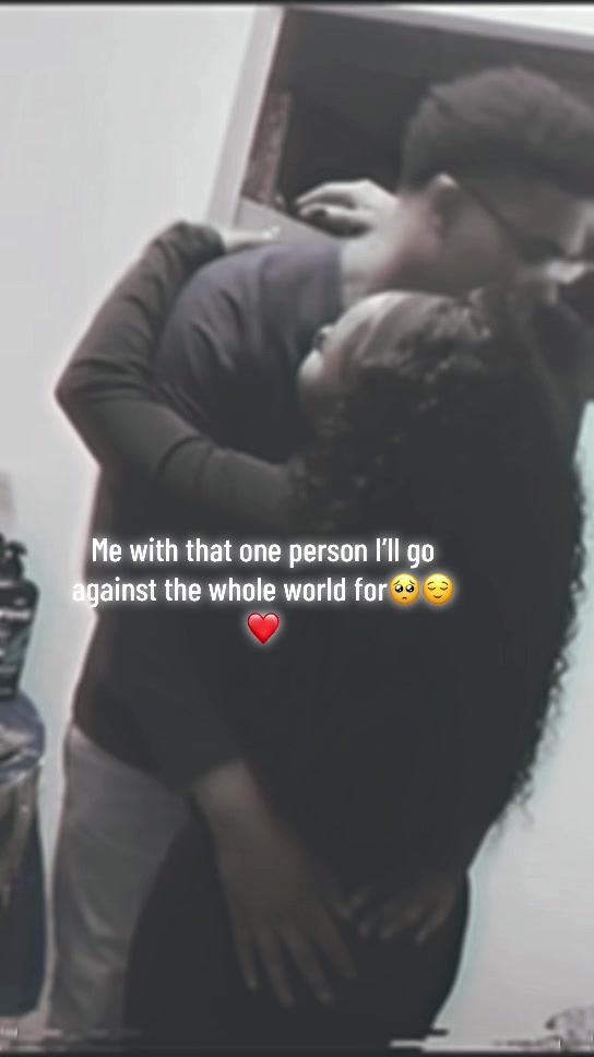 @Bri&Wes😘