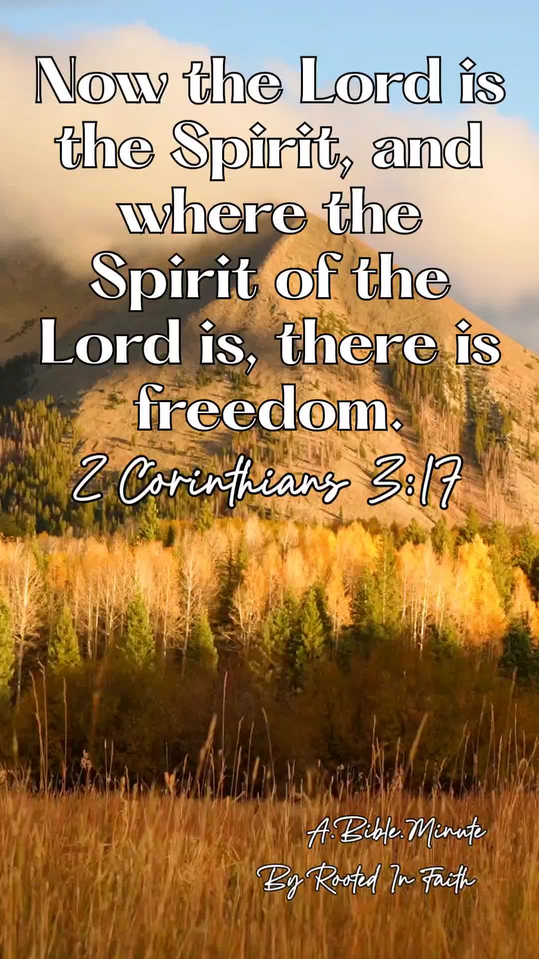 @A Bible Minute