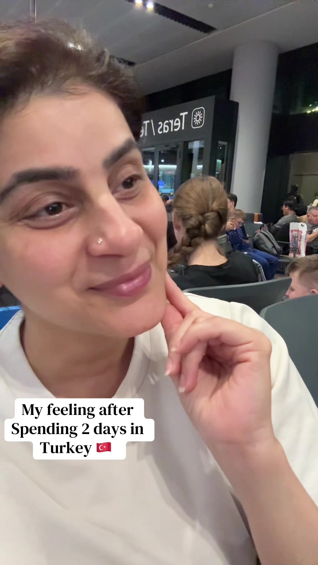 @Mona Aslam | Gut & Glow Coach