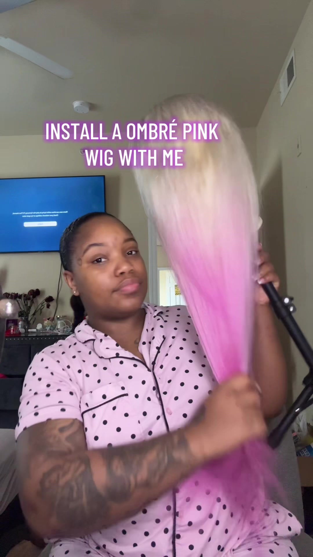 @MILLIE 🎀