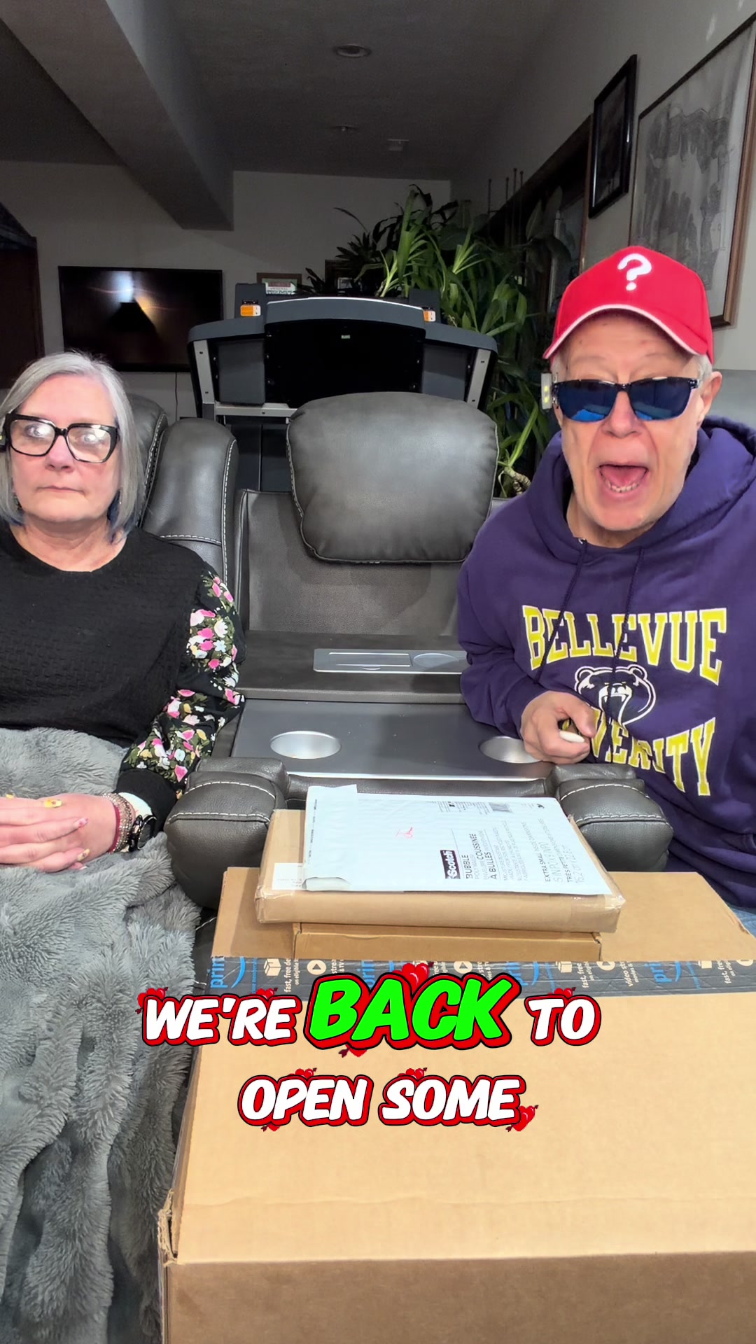 @Jim&rsquo;s Mystery Mail 📦🔎😎