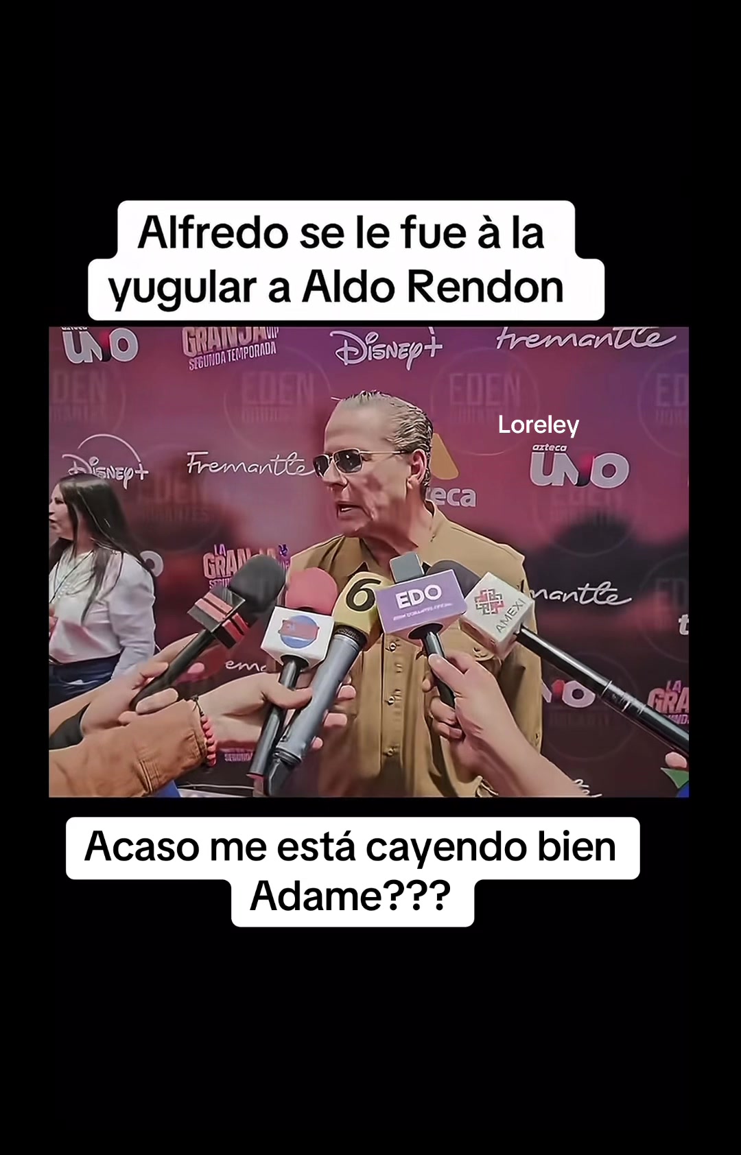 @Loreley Lagarza