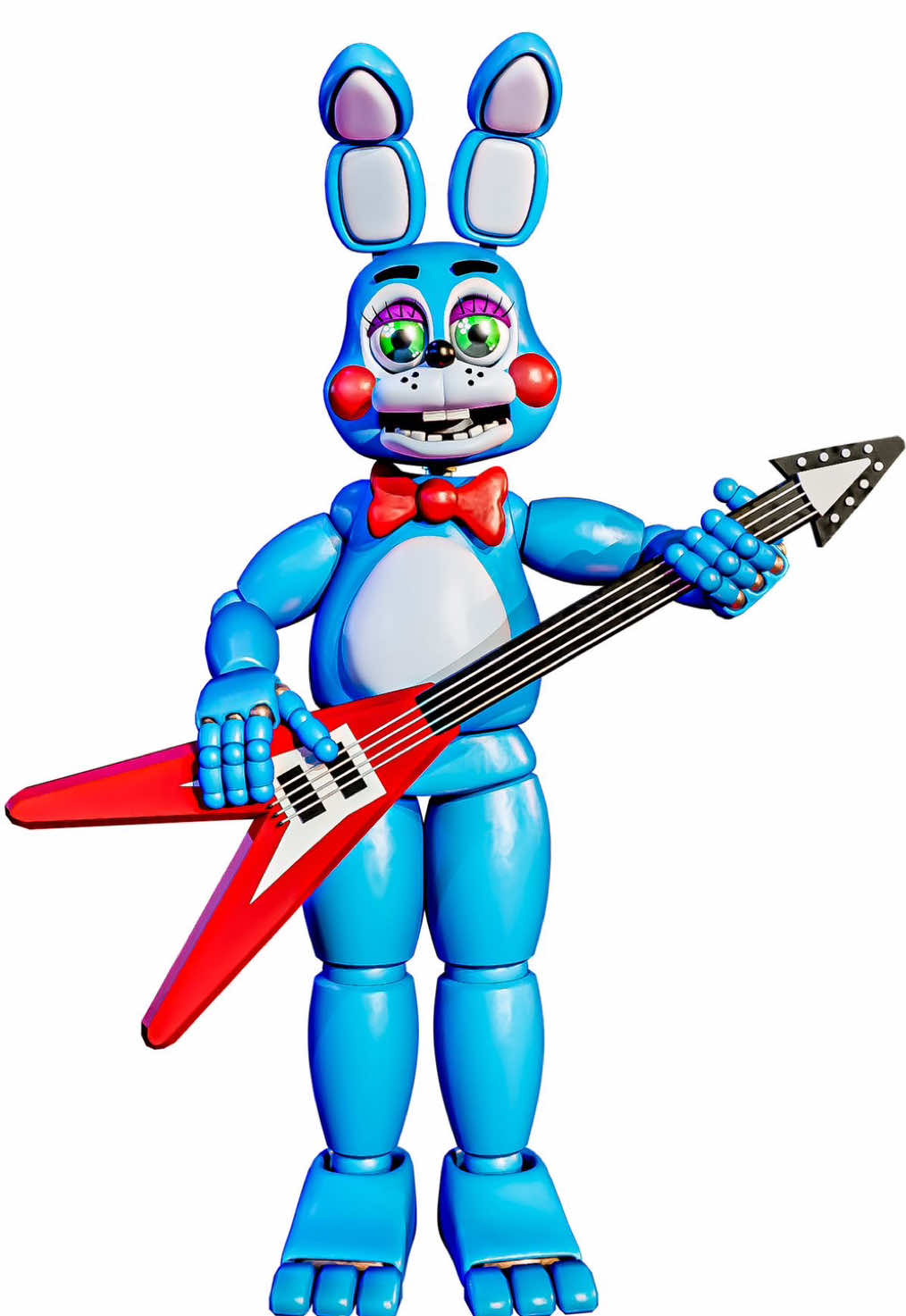 @toy, Bonnie rants