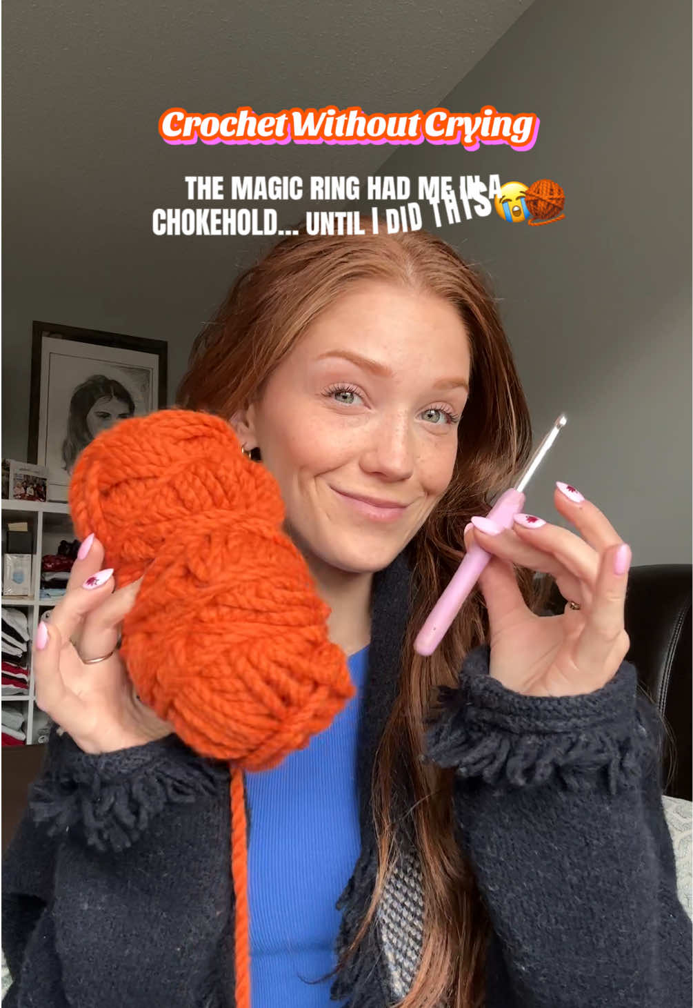 @Alyssa | SAHM