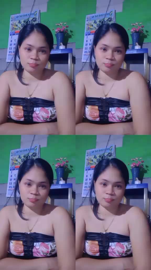 @Jenebe Paguidopon123
