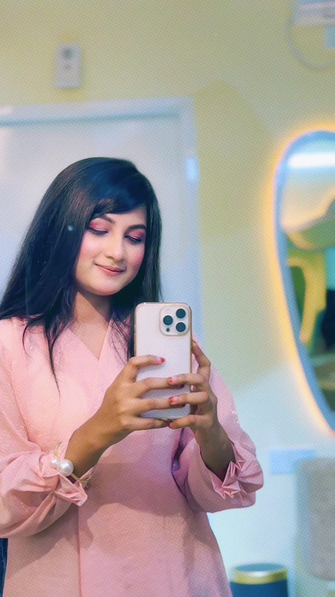 @Teresa Akand 🇧🇩🎵