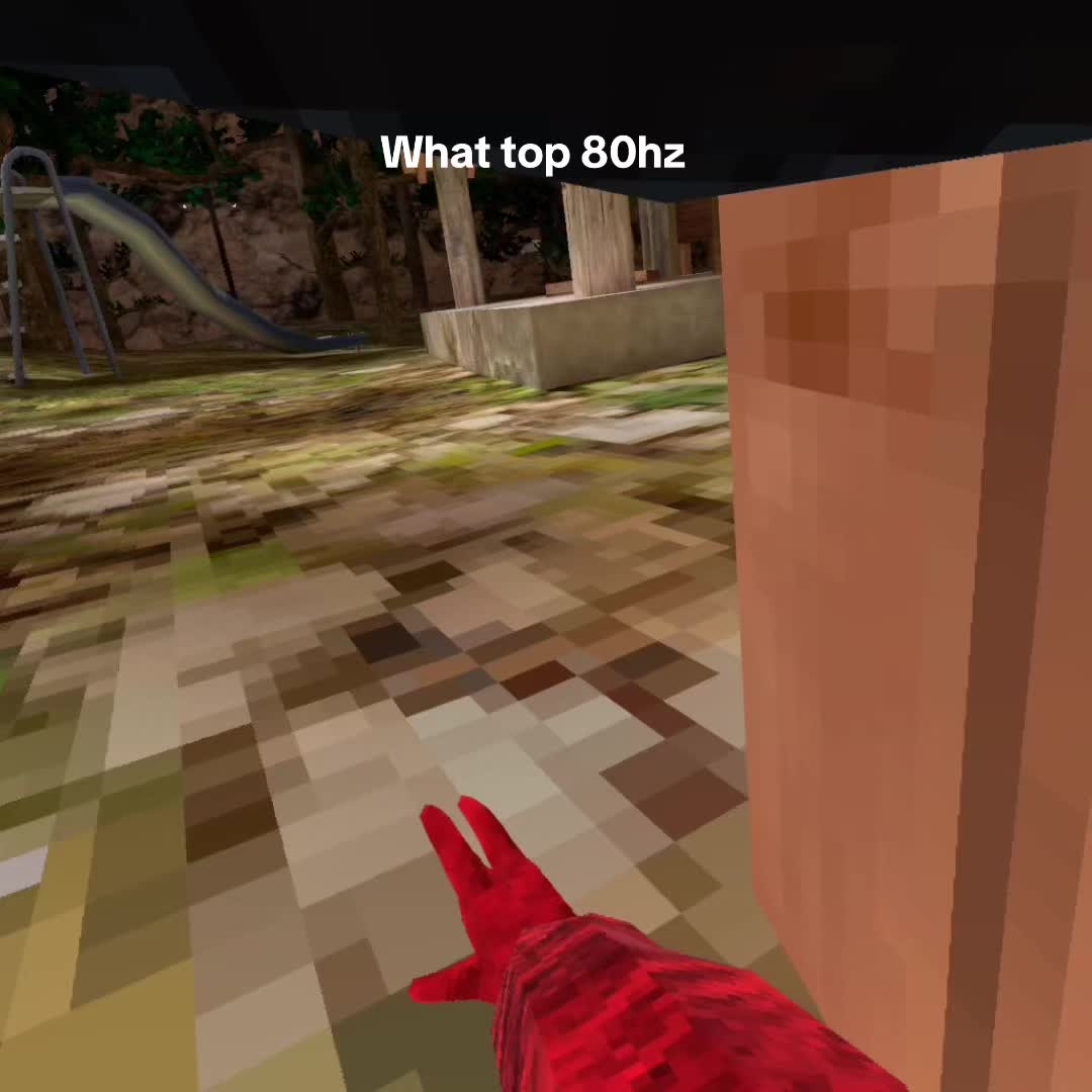 @hazed