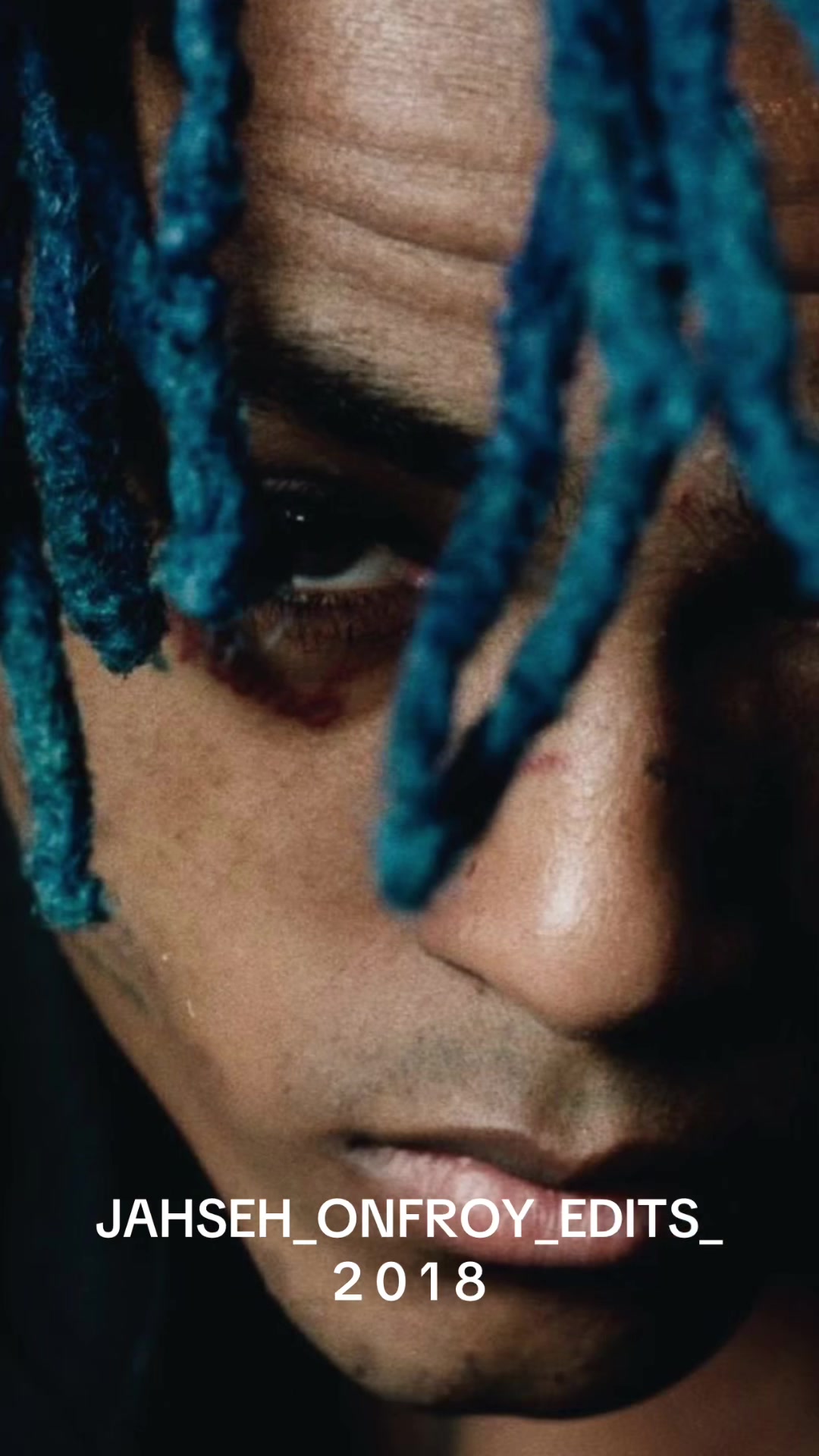 @Jahseh_onfroy_edits_2018