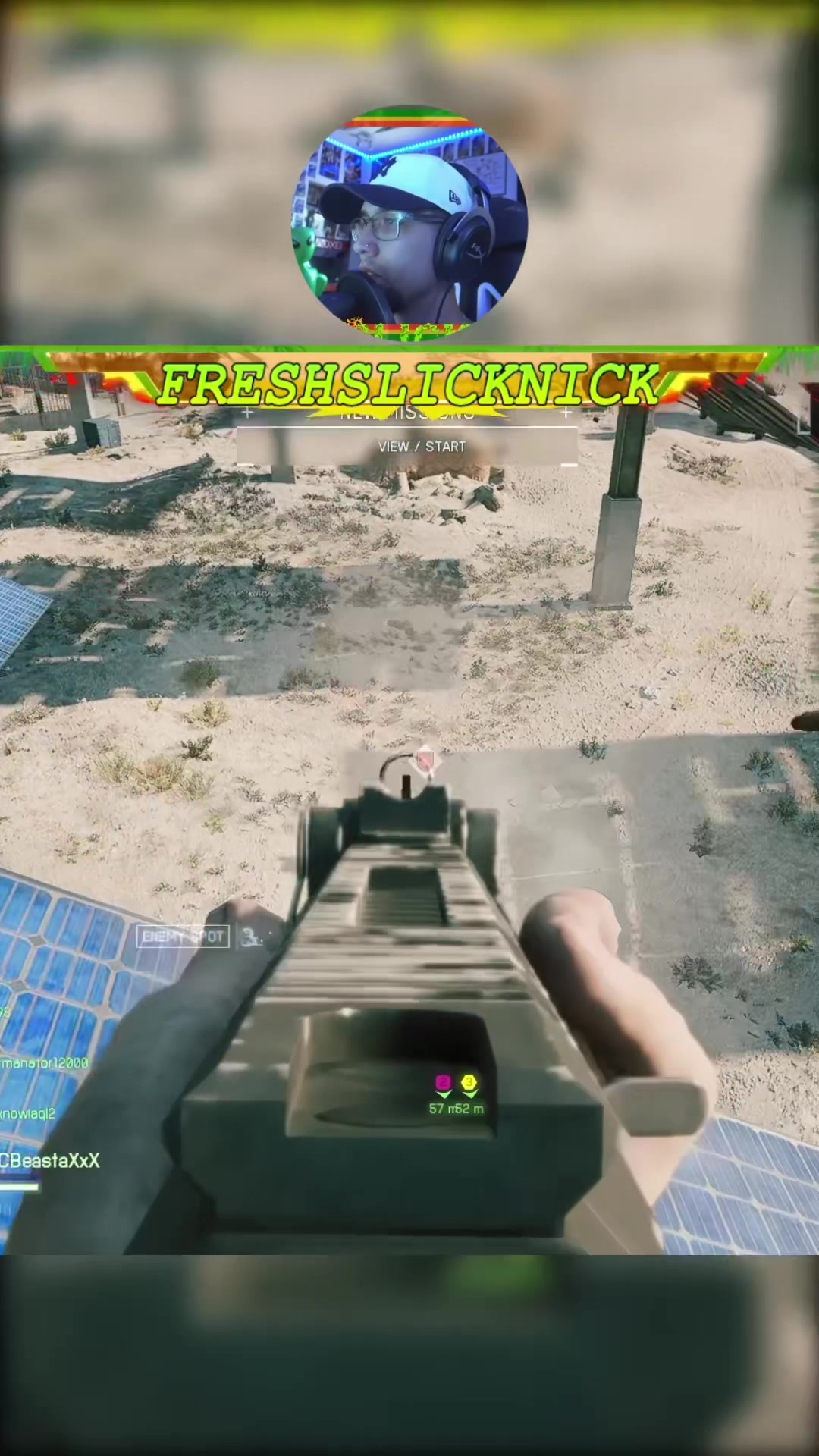 @Freshslicknick